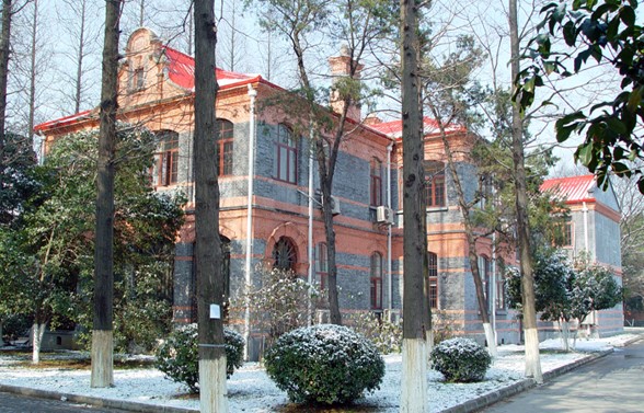 Campus View